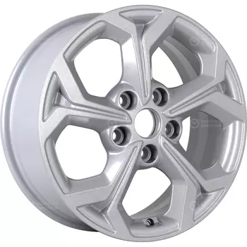 Колесный диск Carwel Цада 1606 6.5xR16 5x108 ET50 DIA63.35