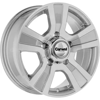 Колесный диск Carwel