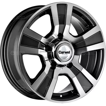 Колесный диск Carwel