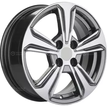 Колесный диск Carwel