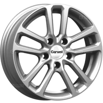 Колесный диск Carwel