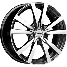 Колесный диск Carwel Гранд 131 7xR17 5x108 ET45 DIA67.1