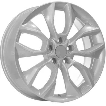 Колесный диск Carwel Хасан 202 7xR18 5x114.3 ET47 DIA66.1