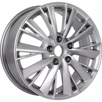 Колесный диск Carwel