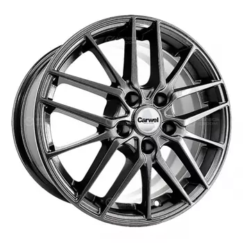 Колесный диск Carwel
