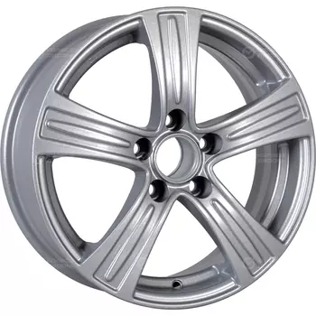 Колесный диск Carwel