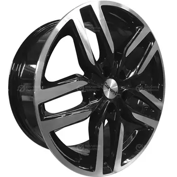 Колесный диск Carwel