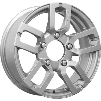 Колесный диск Carwel