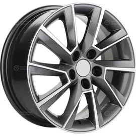 Колесный диск Carwel