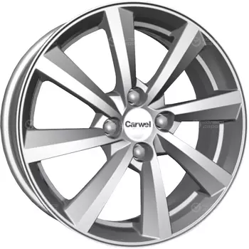 Колесный диск Carwel