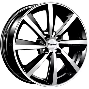 Колесный диск Carwel