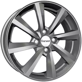 Колесный диск Carwel
