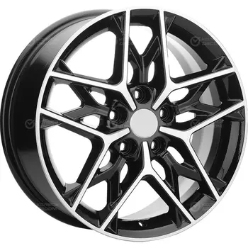 Колесный диск Carwel Сошно 1709 7xR17 5x114.3 ET50 DIA67.1