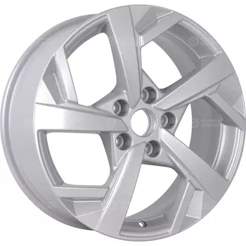 Колесный диск Carwel