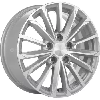 Колесный диск Carwel