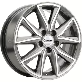 Колесный диск Carwel