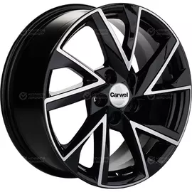 Колесный диск Carwel Тоджа 1714 7xR17 5x112 ET49 DIA66.6