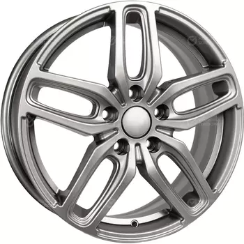 Колесный диск Carwel