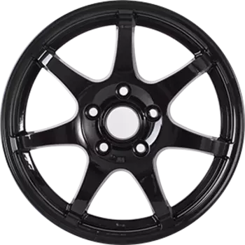 Колесный диск CrossStreet