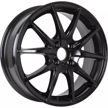 Колесный диск CrossStreet