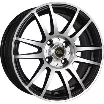 Колесный диск CrossStreet