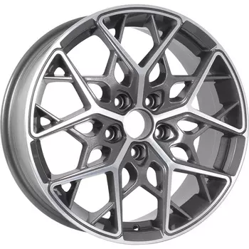 Колесный диск CrossStreet