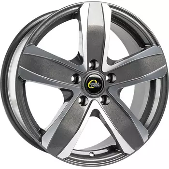 Колесный диск CrossStreet