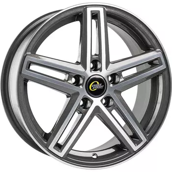 Колесный диск CrossStreet