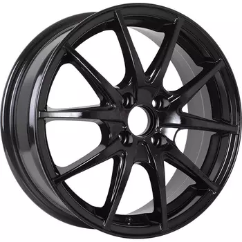 Колесный диск CrossStreet