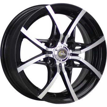 Колесный диск CrossStreet