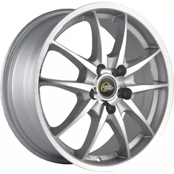 Колесный диск CrossStreet