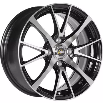 Колесный диск CrossStreet