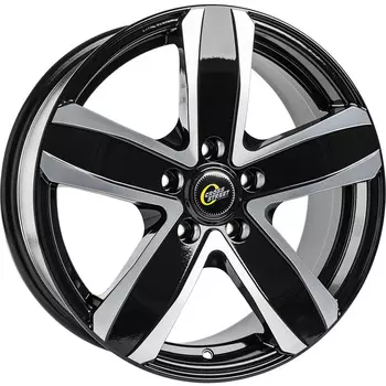 Колесный диск CrossStreet