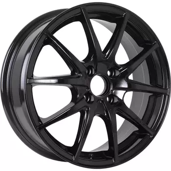 Колесный диск CrossStreet