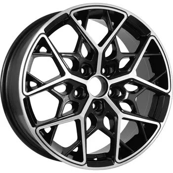 Колесный диск CrossStreet