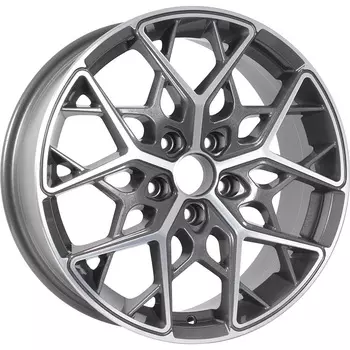 Колесный диск CrossStreet