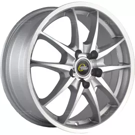 Колесный диск CrossStreet