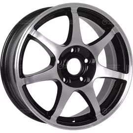 Колесный диск CrossStreet