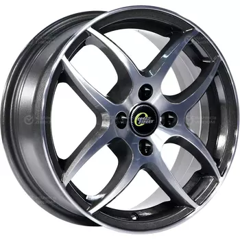 Колесный диск CrossStreet