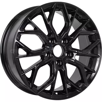 Колесный диск CrossStreet CR19 7xR17 5x112 ET43 DIA57.1