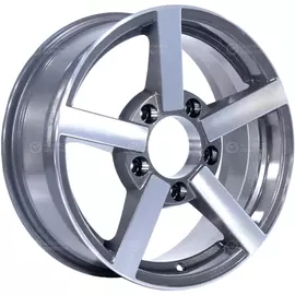 Диски CrossStreet