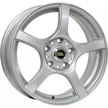 Колесный диск CrossStreet