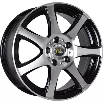 Колесный диск CrossStreet