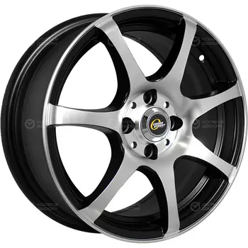 Колесный диск CrossStreet