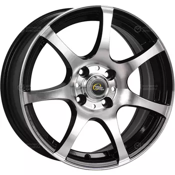 Колесный диск CrossStreet