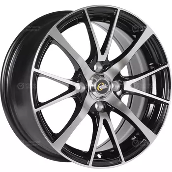 Колесный диск CrossStreet