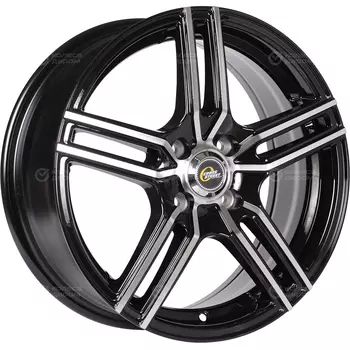 Колесный диск CrossStreet