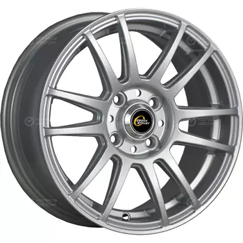 Колесный диск CrossStreet