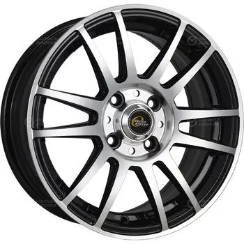 Колесный диск CrossStreet