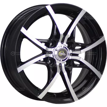 Колесный диск CrossStreet